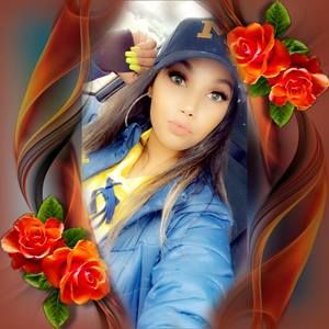 Meet your Posher, Tina